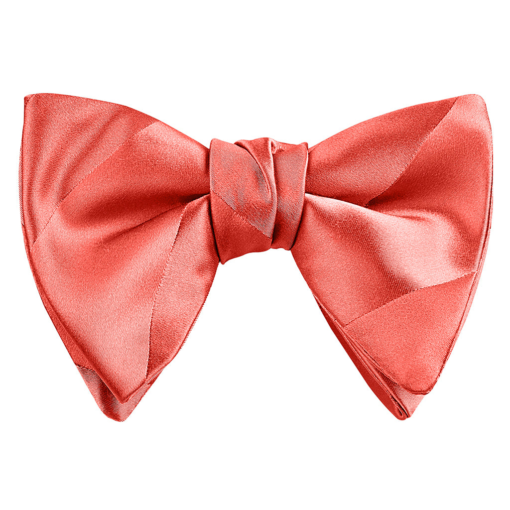 P10030-501TF Pre-Tied Bowtie - Saki