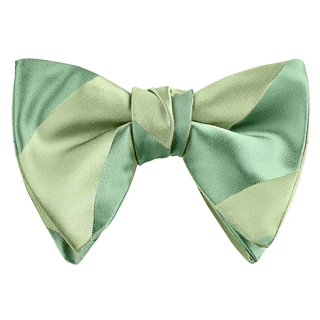 P10030-501TF Pre-Tied Bowtie - Saki