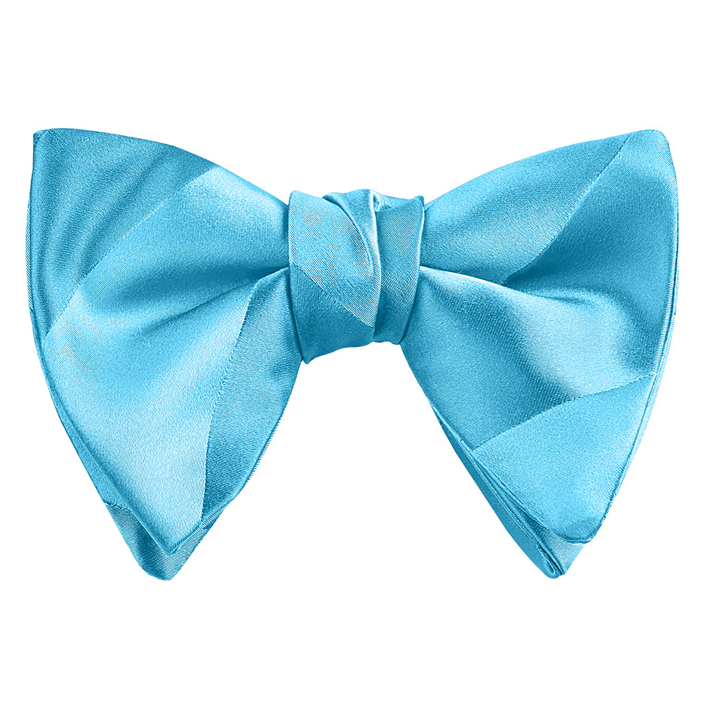 P10030-501TF Pre-Tied Bowtie - Saki