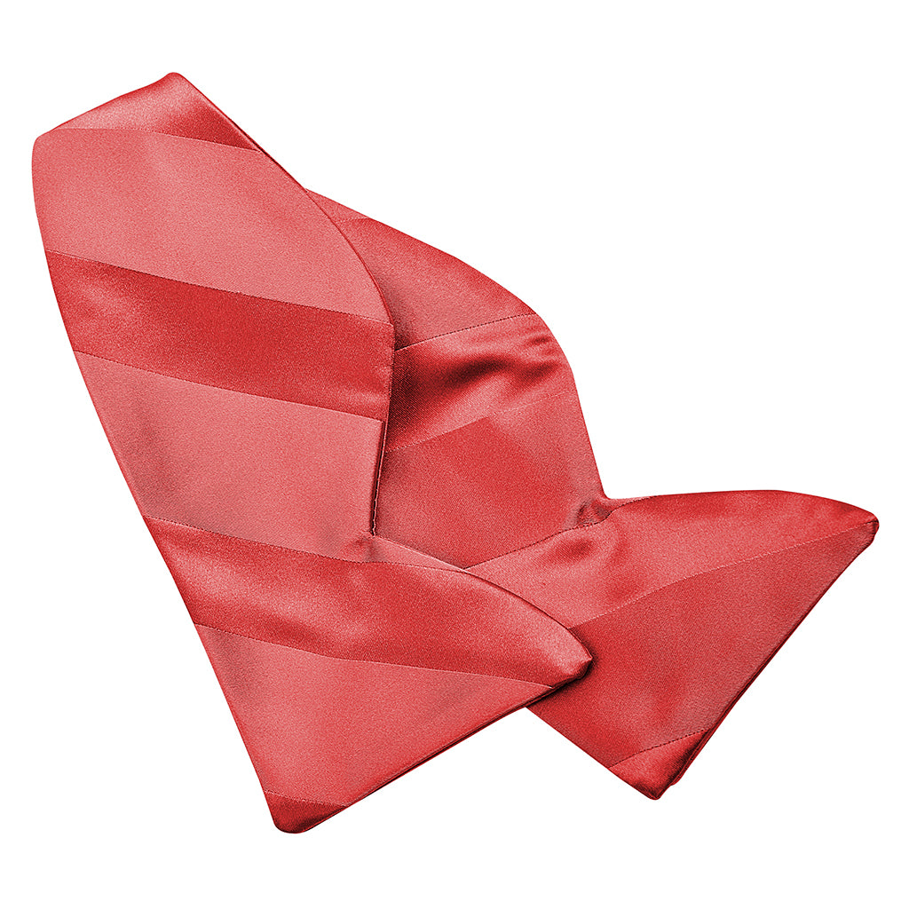 P10030-502TF Tie Yourself Bowtie - Saki