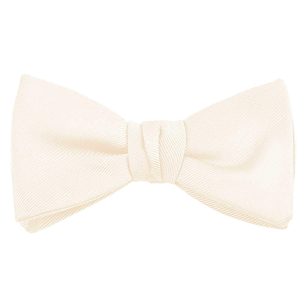 P10040B  Pre-Tied Bowtie