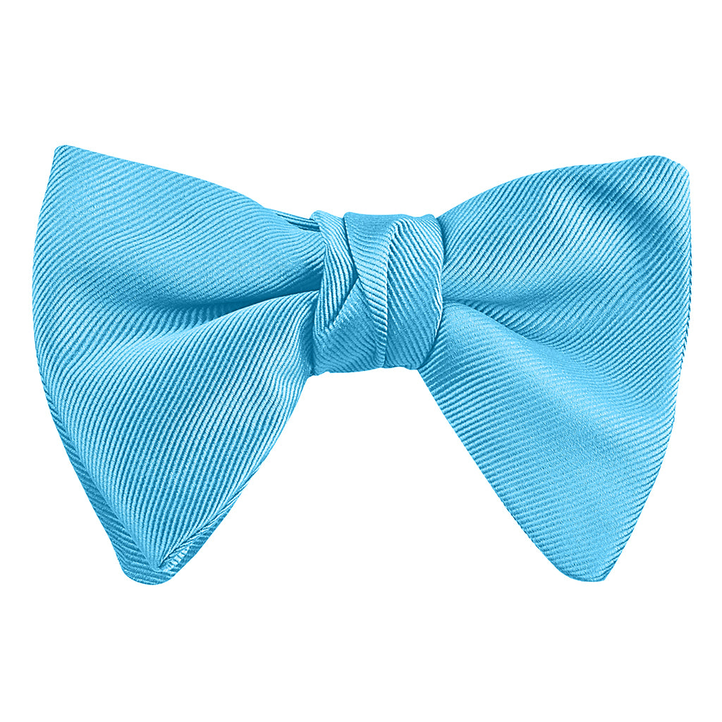 P10040-501TF Pre-Tied Bowtie - Saki