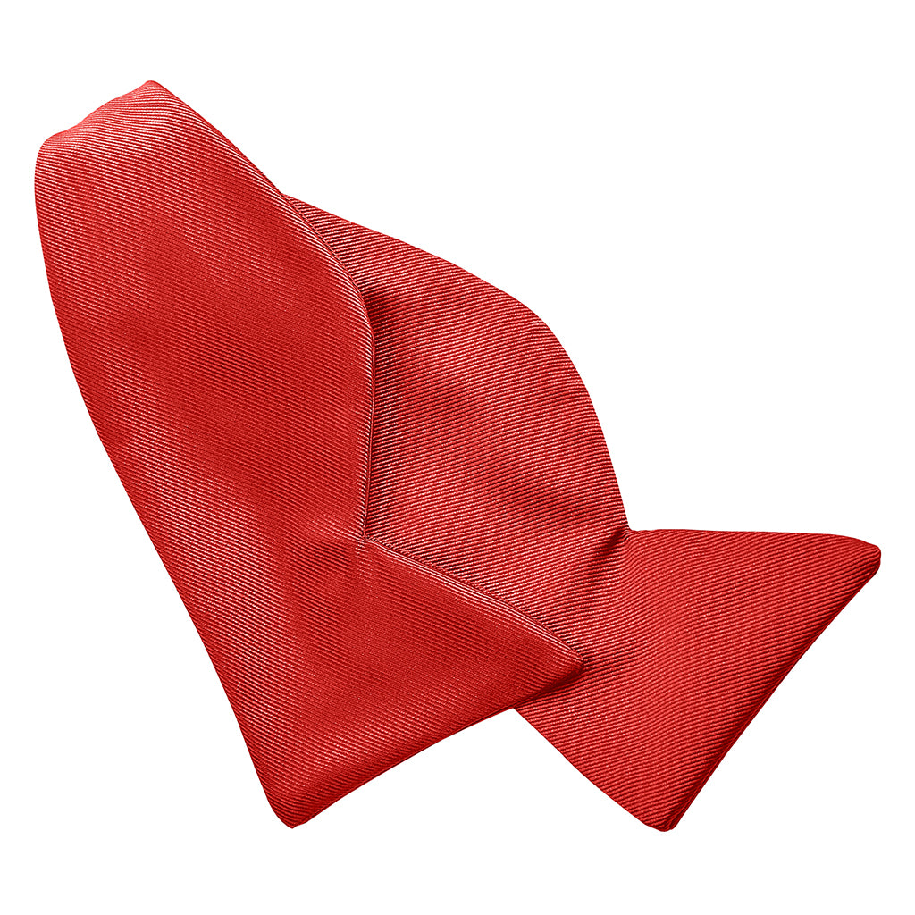 P10040-502TF Tie Yourself Bowtie - Saki