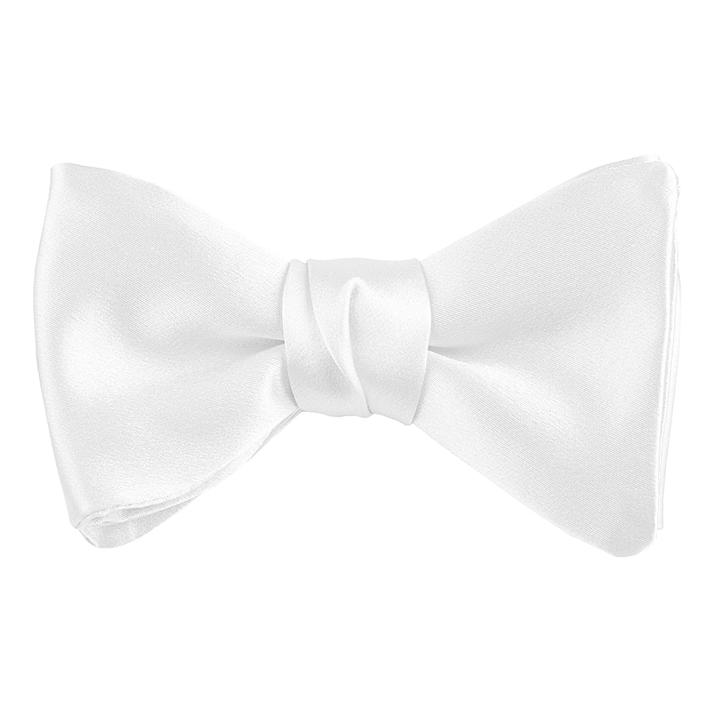 S50020A  Pre-Tied Bowtie