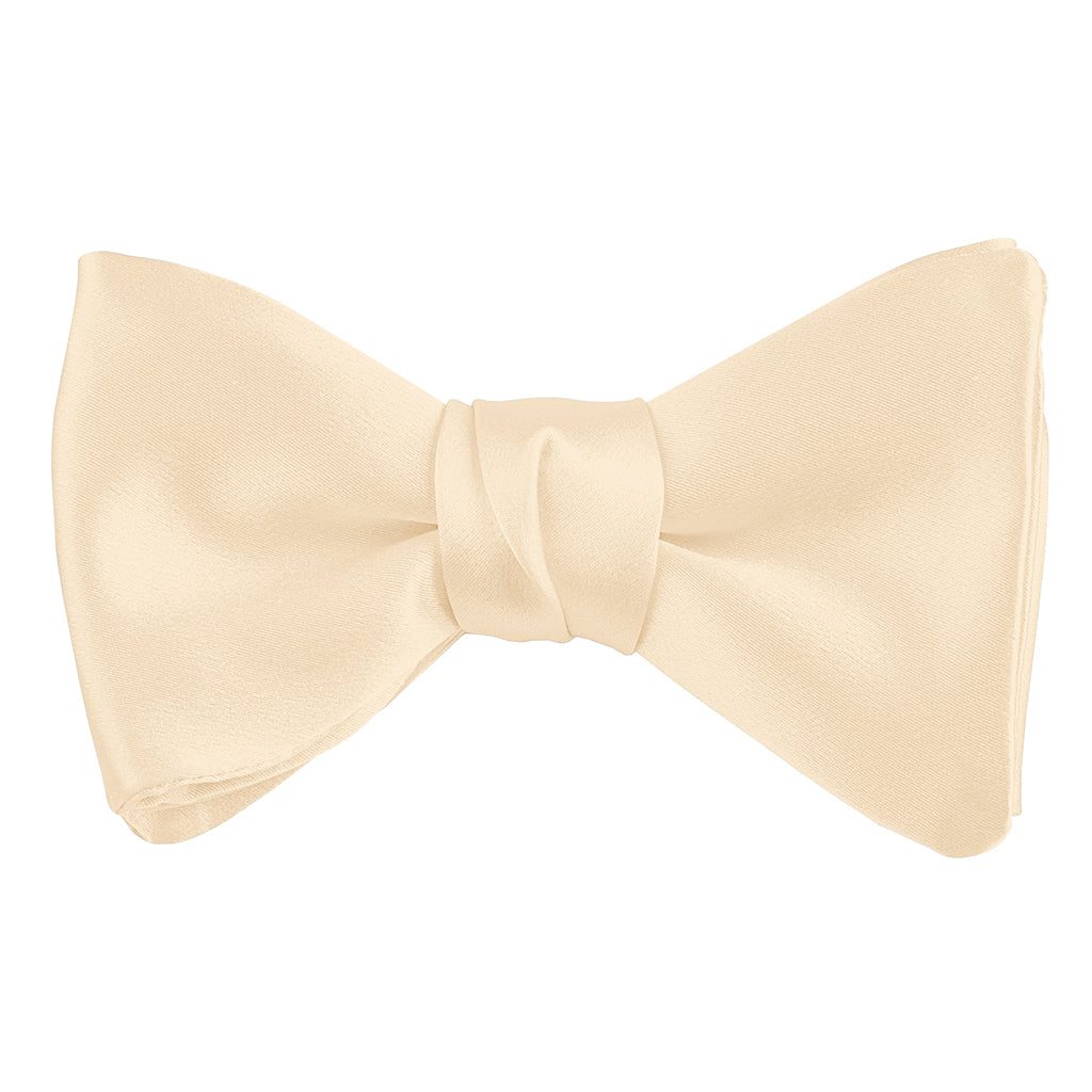 S50020A  Pre-Tied Bowtie