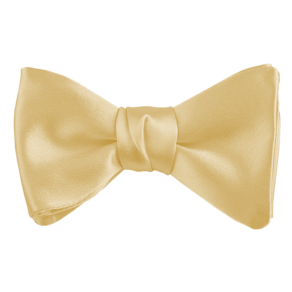 S50020A  Pre-Tied Bowtie