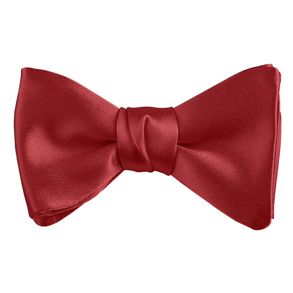 S50020B  Pre-Tied Bowtie