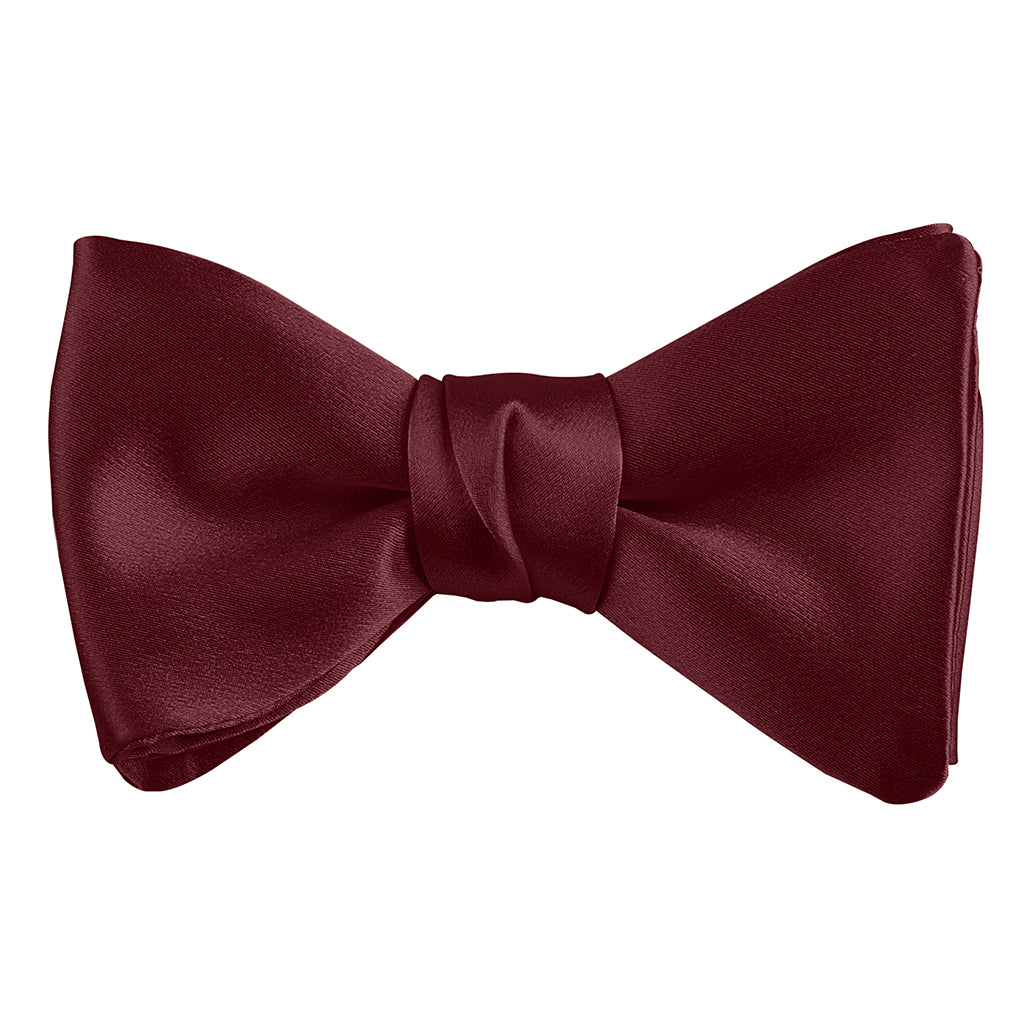 S50020B  Pre-Tied Bowtie