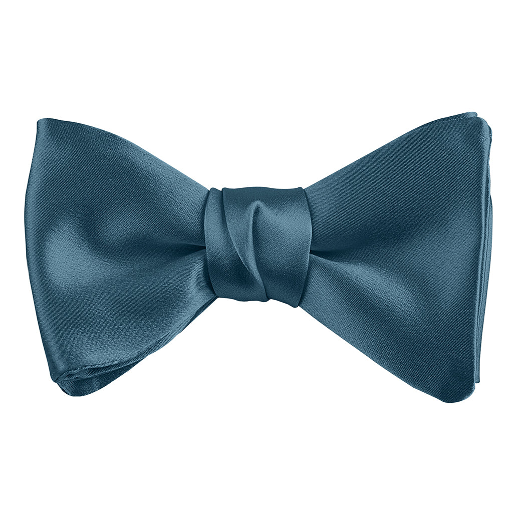 S50020B  Pre-Tied Bowtie