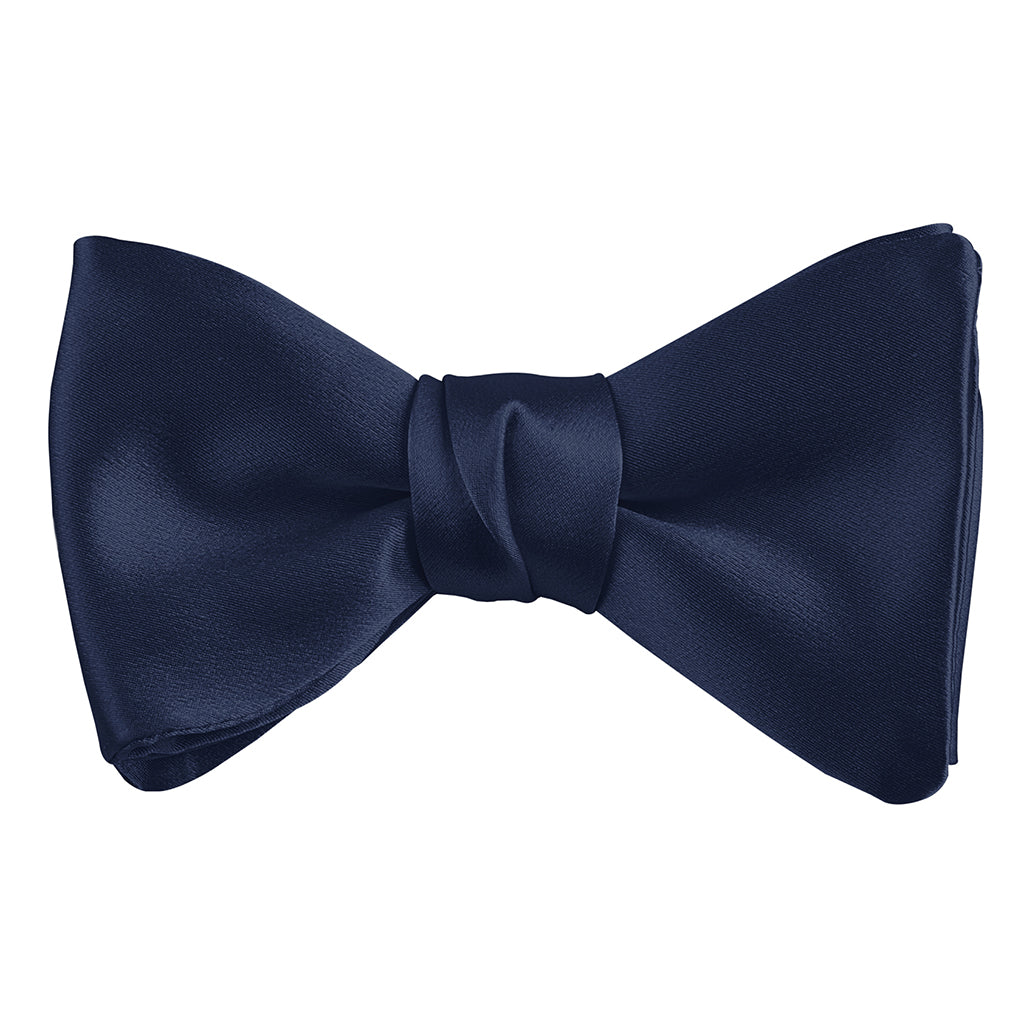 S50020B  Pre-Tied Bowtie