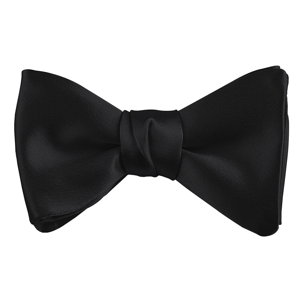 S50020B  Pre-Tied Bowtie