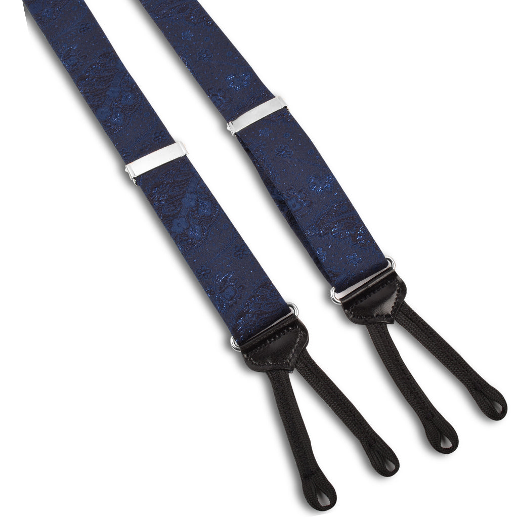 WC62430 Formal Braces