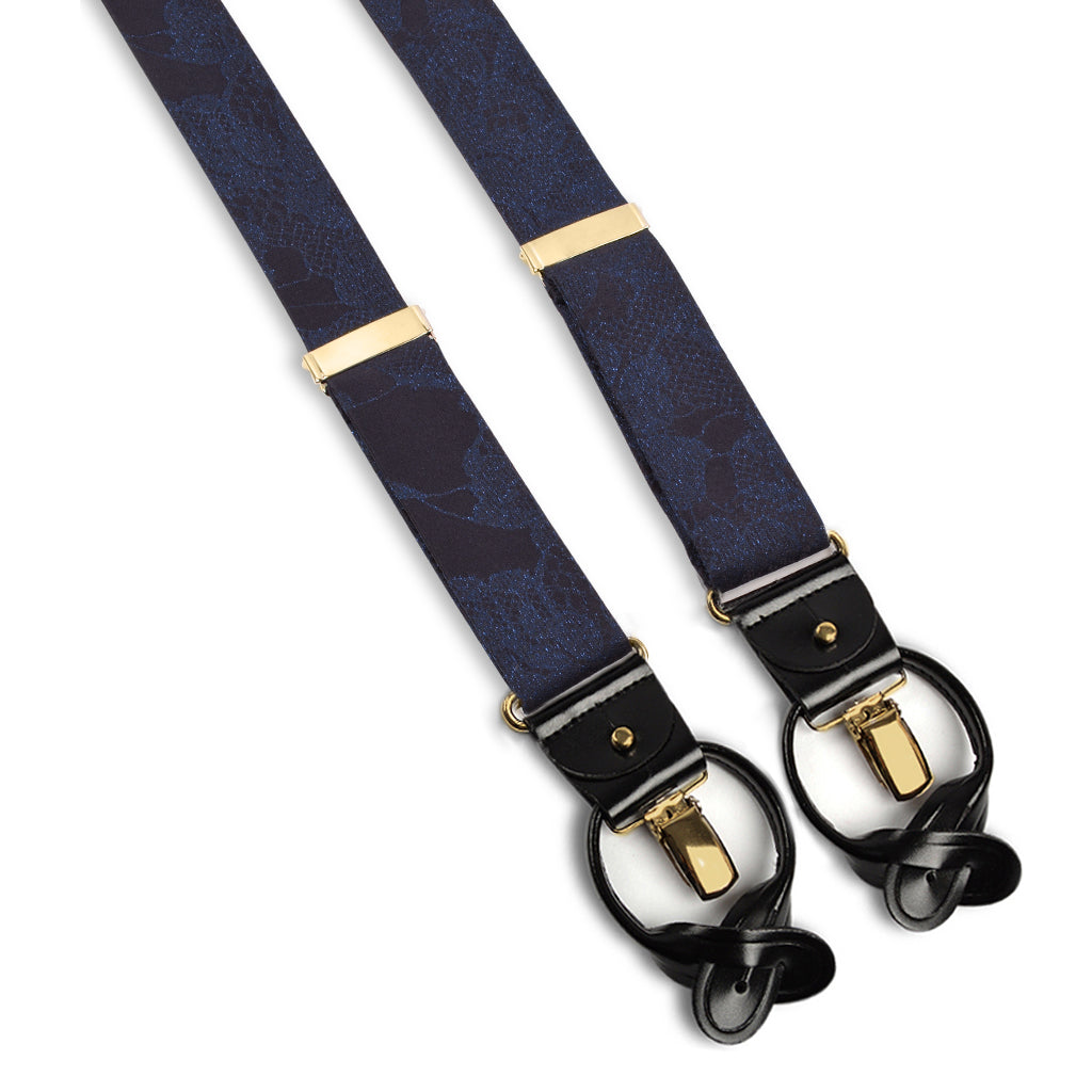 WC62430 Formal Braces