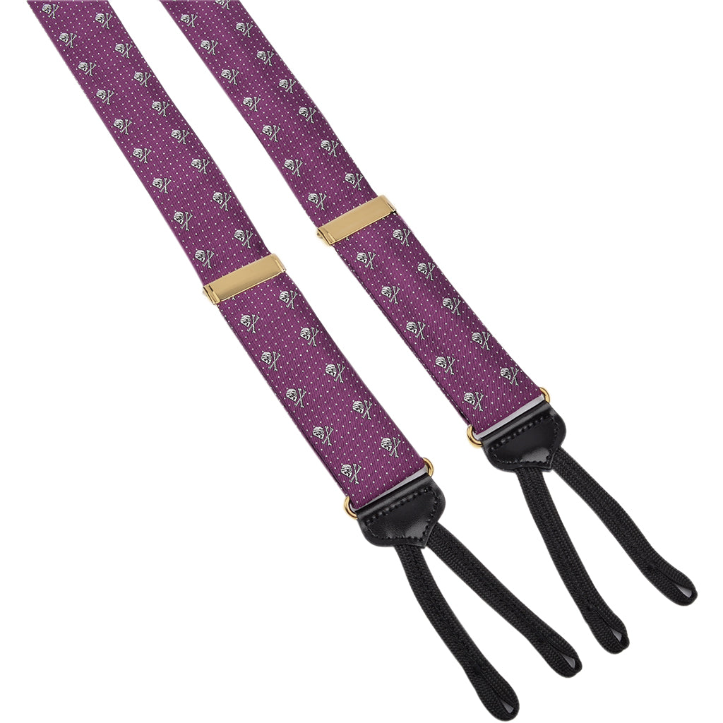 WZ60930 Formal Braces