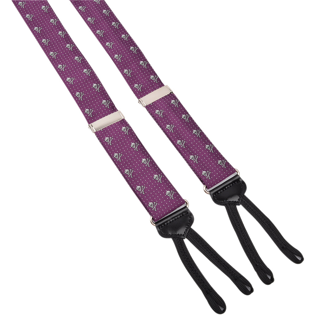 WZ60930 Formal Braces