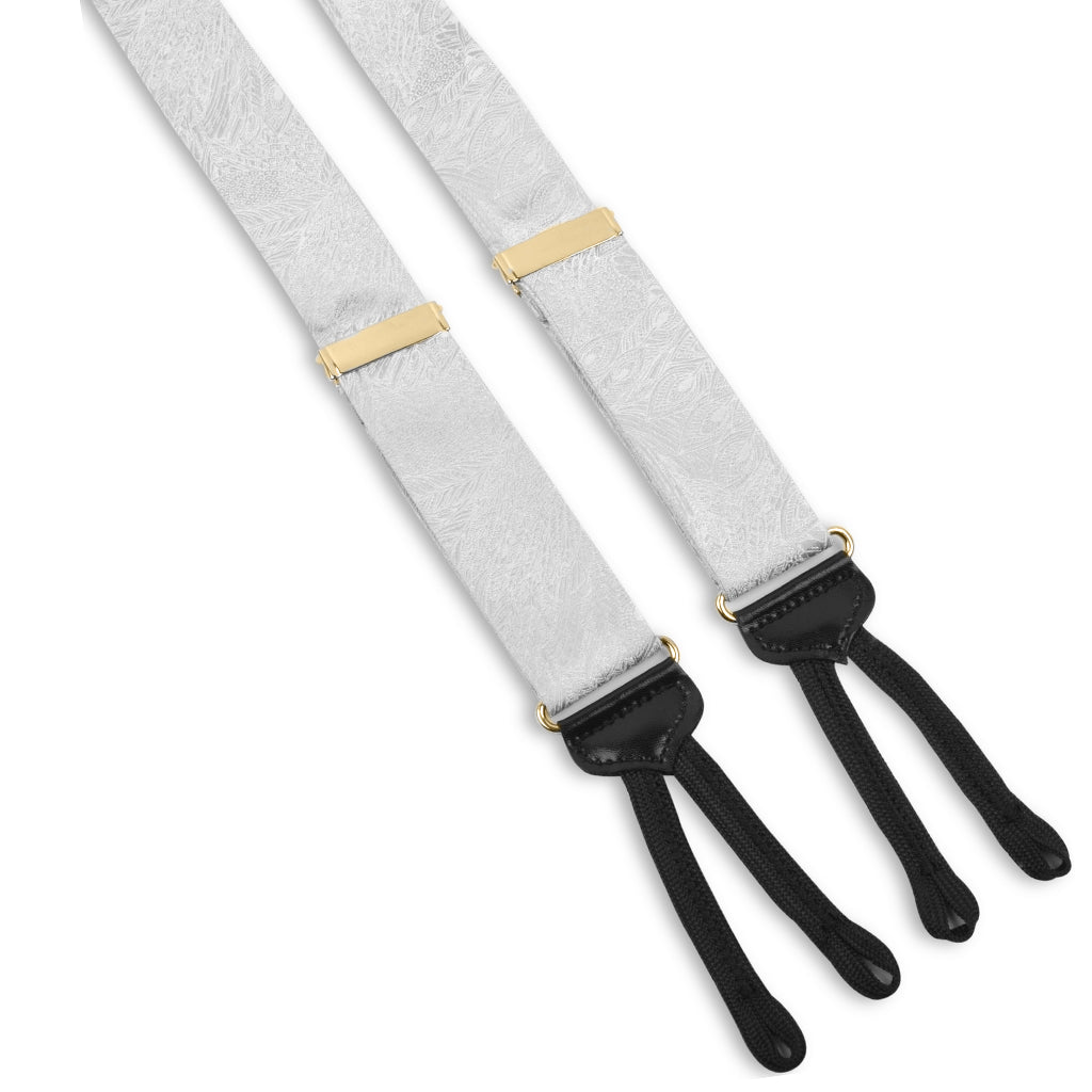 WZ61930 Formal Braces