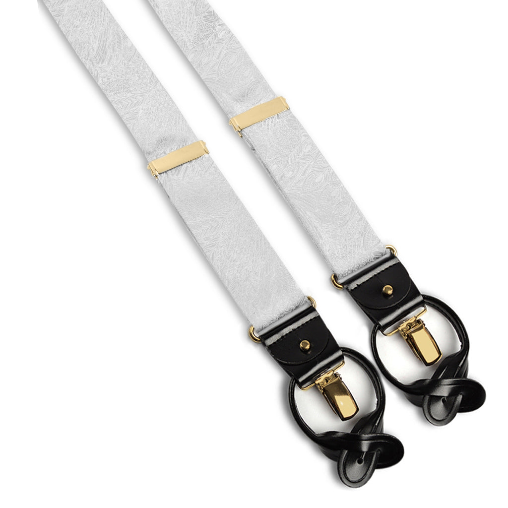 WZ61930 Formal Braces