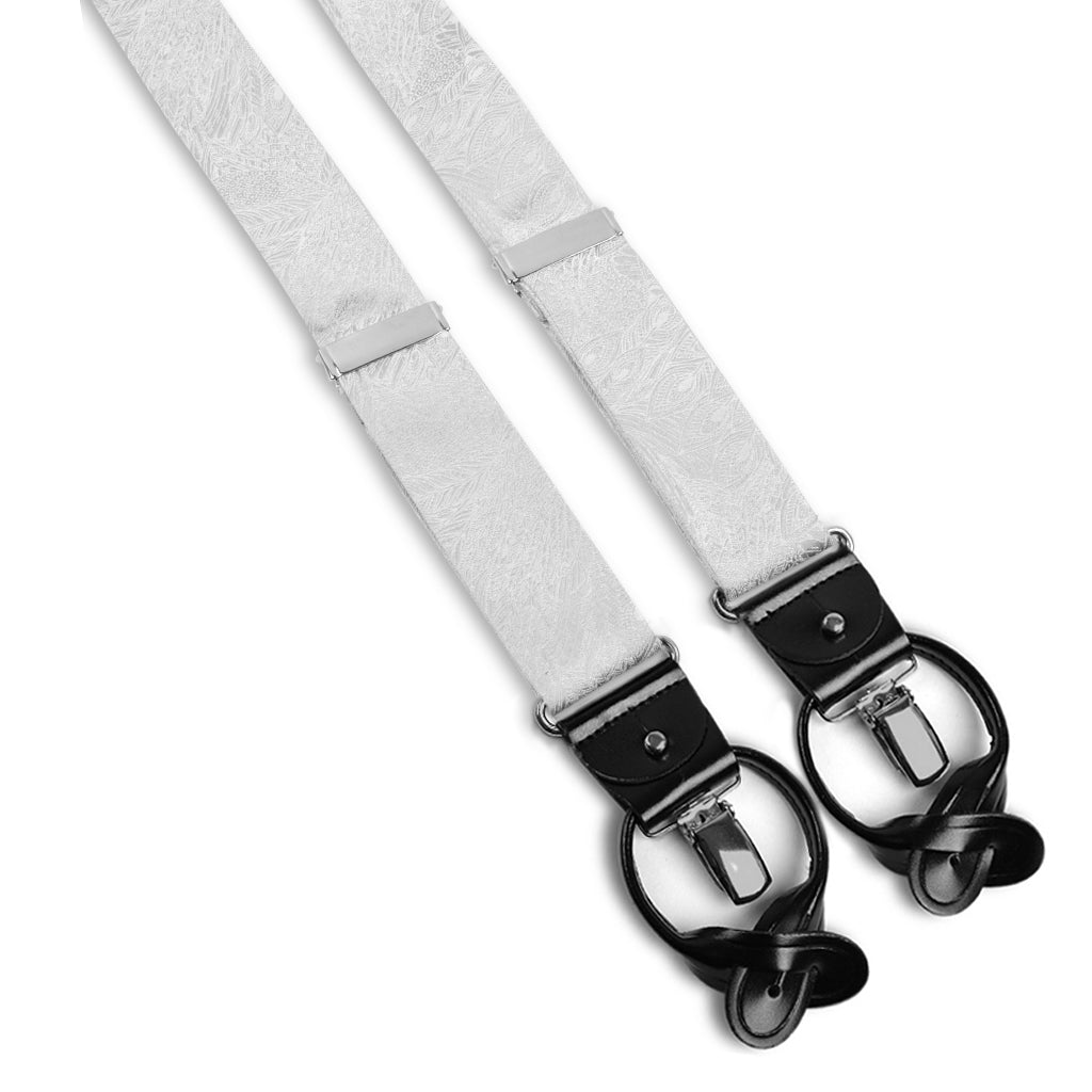 WZ61930 Formal Braces