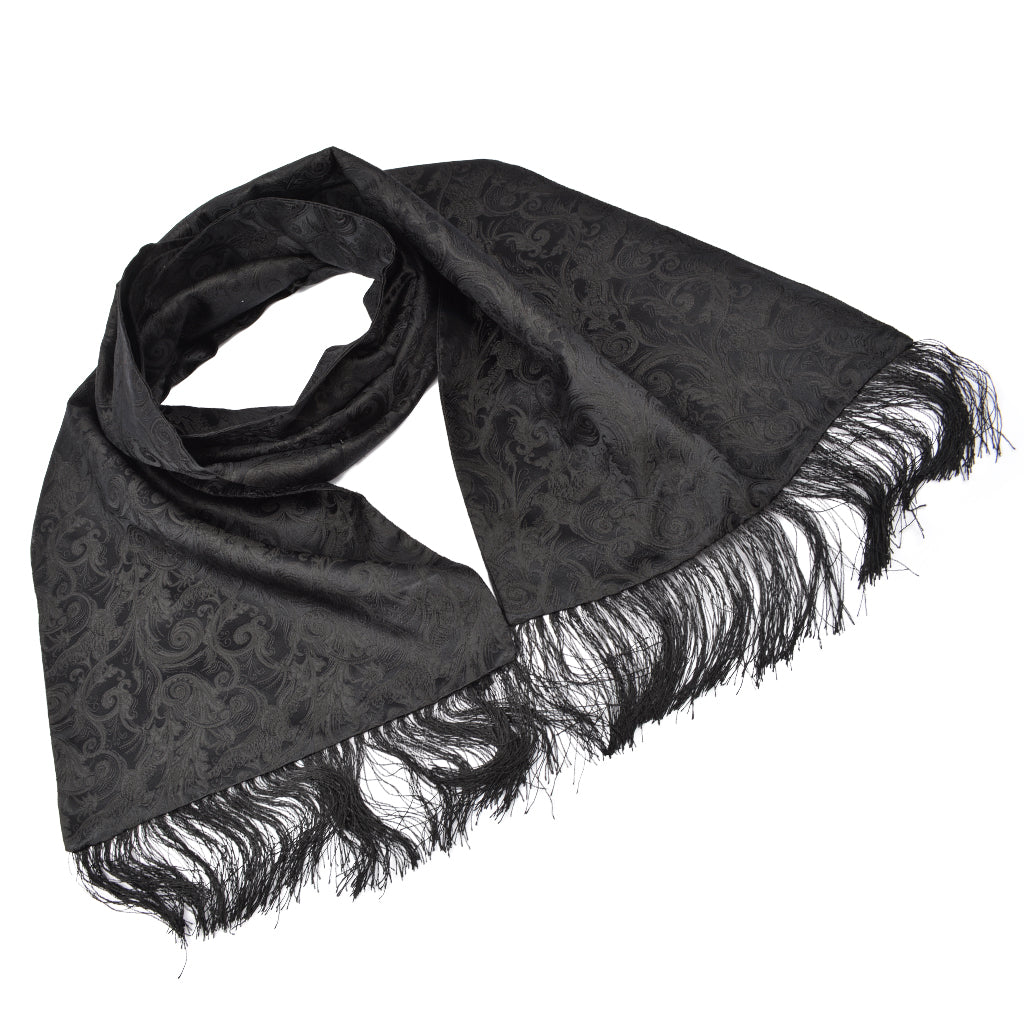 SCARVES