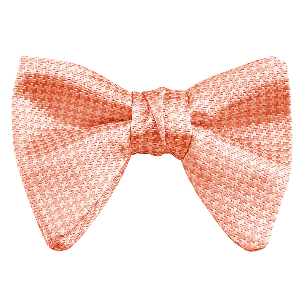 Z10010-501TF Pre-Tied Bowtie - Saki