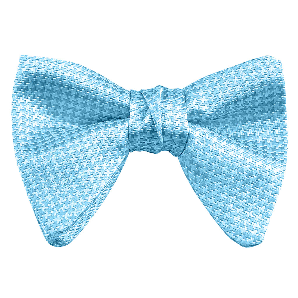 Z10010-501TF Pre-Tied Bowtie - Saki