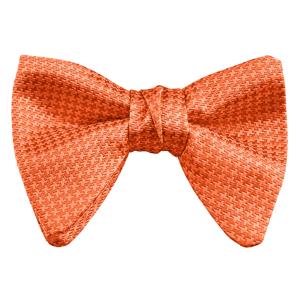 Z10010-501TF Pre-Tied Bowtie - Saki