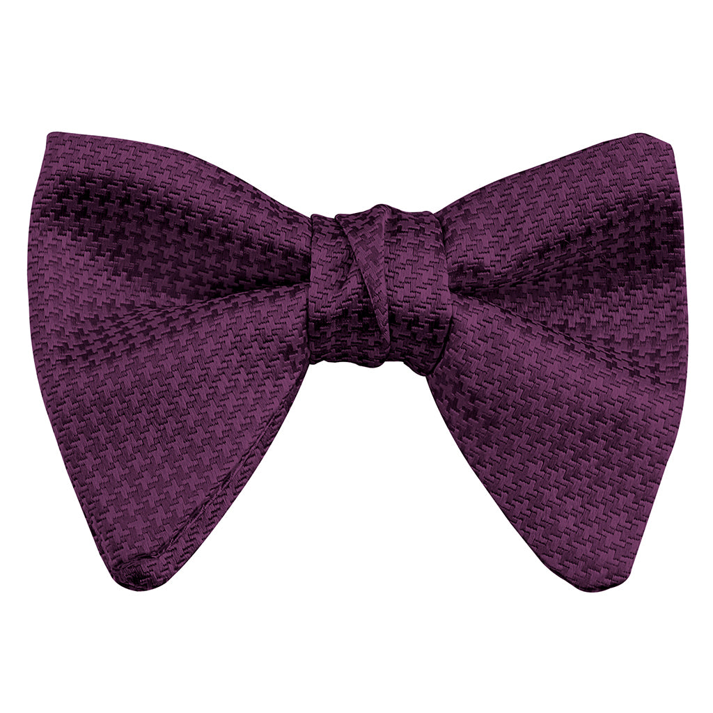 Z10010-501TF Pre-Tied Bowtie - Saki