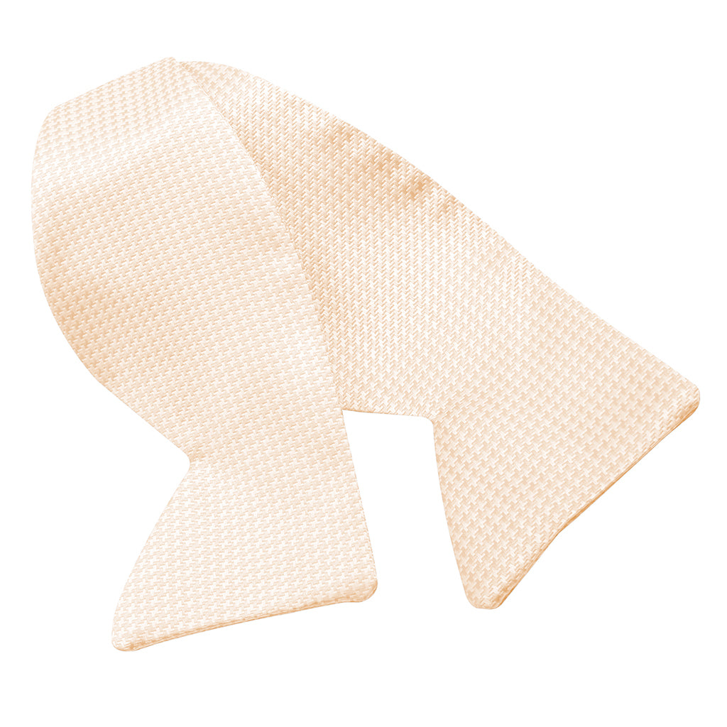 Z10010-502TF Tie Yourself Bowtie - Saki