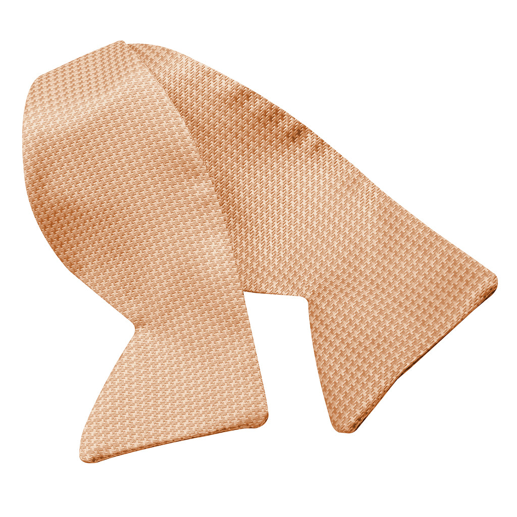 Z10010-502TF Tie Yourself Bowtie - Saki