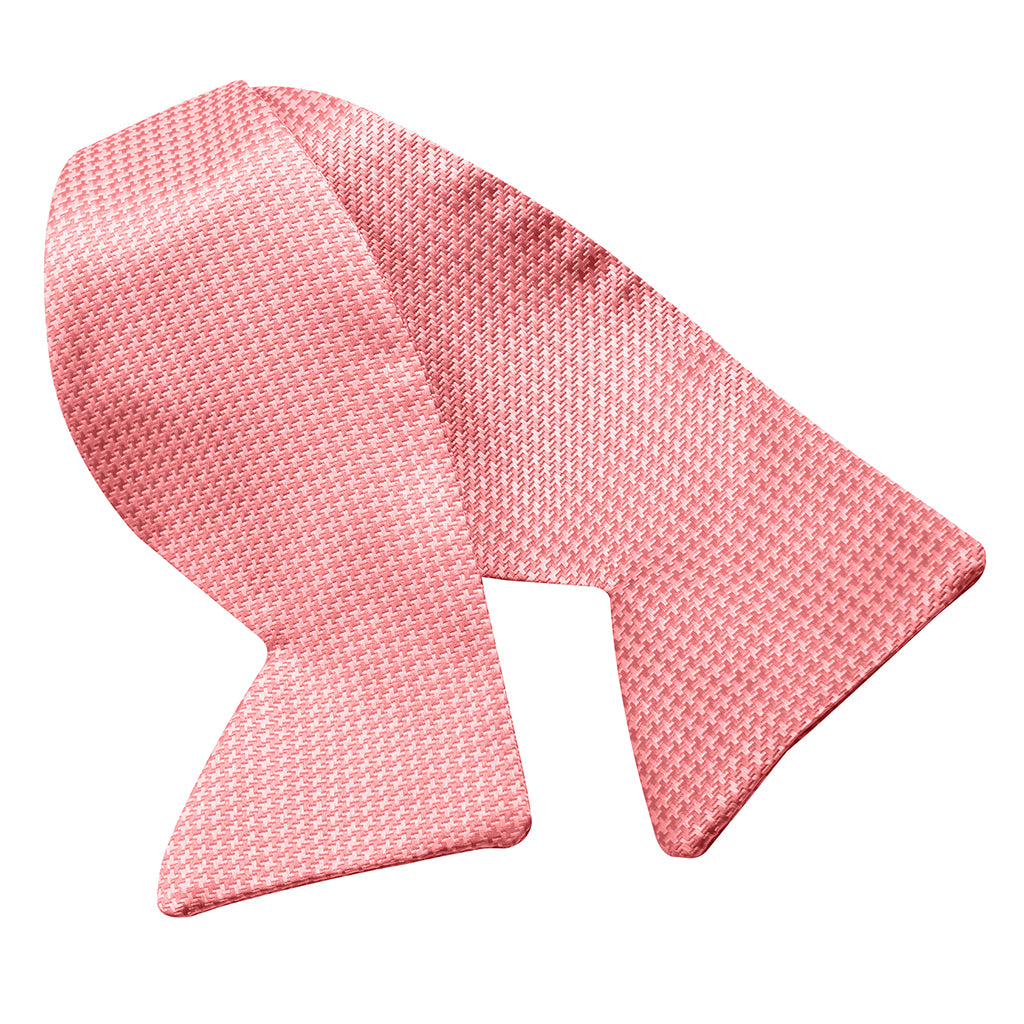 Z10010-502TF Tie Yourself Bowtie - Saki