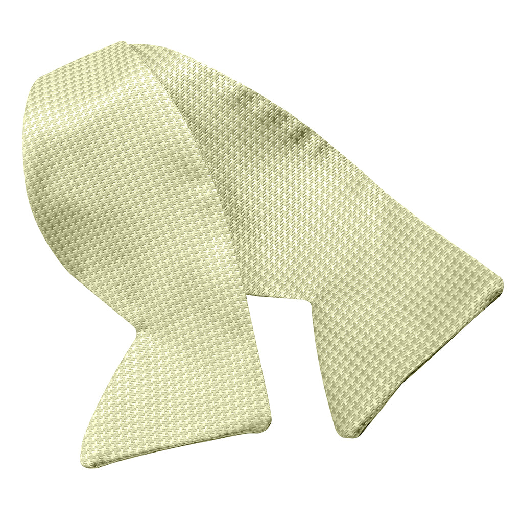 Z10010-502TF Tie Yourself Bowtie - Saki